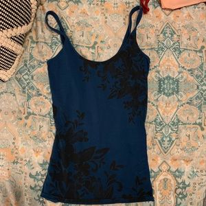 Express Tank - super comfy!